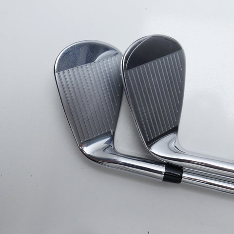 Used Callaway Elyte Iron Set / 6 - PW / Regular Flex