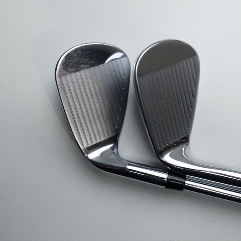 Used Callaway Elyte Iron Set / 6 - PW / Regular Flex