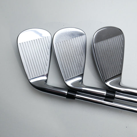 Used Callaway Elyte Iron Set / 6 - PW / Regular Flex