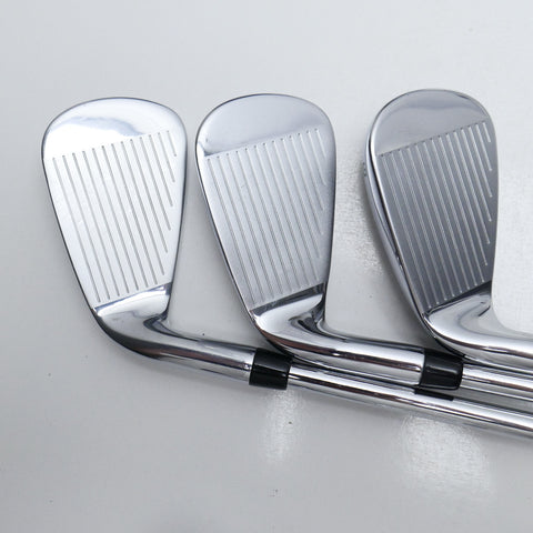 Used Callaway Elyte Iron Set / 6 - PW / Regular Flex