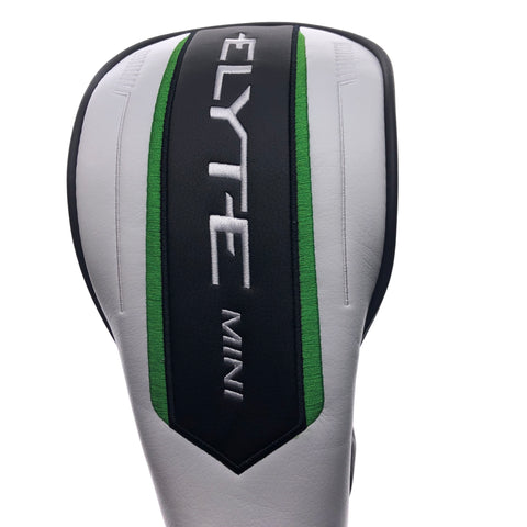 Used Callaway Elyte Mini Driver / 11.5 Degrees / Regular Flex