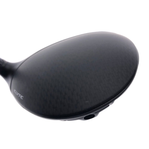 Used Callaway Elyte Mini Driver / 11.5 Degrees / Regular Flex