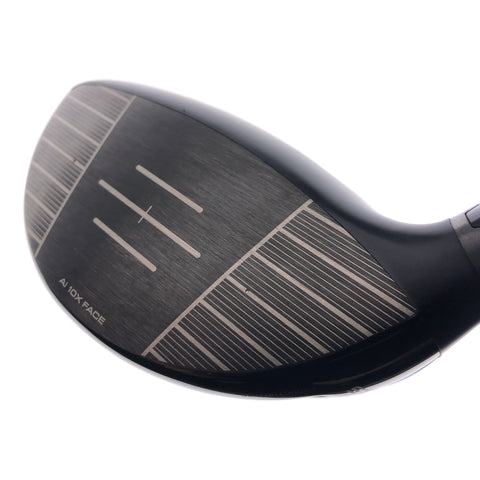 Used Callaway Elyte Mini Driver / 11.5 Degrees / Regular Flex