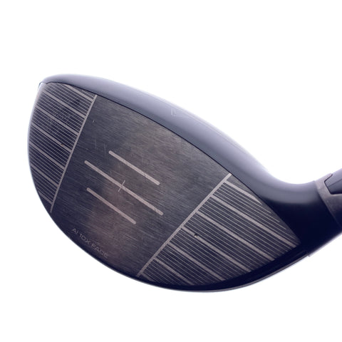 Used Callaway Elyte Mini Driver / 11.5 Degrees / Regular Flex