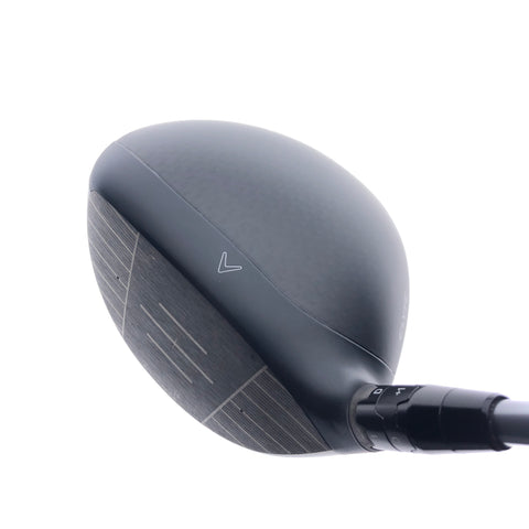Used Callaway Elyte Mini Driver / 11.5 Degrees / Regular Flex