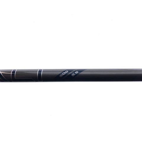 Used Callaway Elyte Mini Driver / 11.5 Degrees / Regular Flex