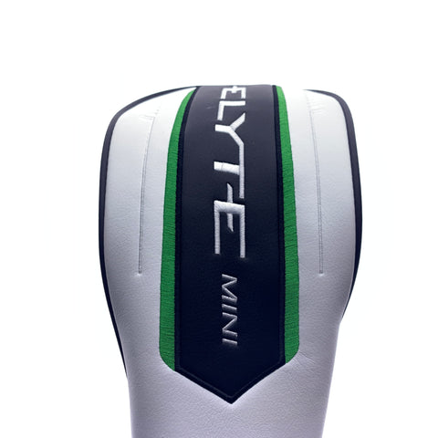 Used Callaway Elyte Mini Driver / 11.5 Degrees / Regular Flex / Left-Handed
