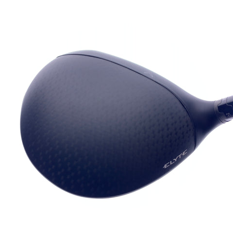 Used Callaway Elyte Mini Driver / 11.5 Degrees / Regular Flex / Left-Handed