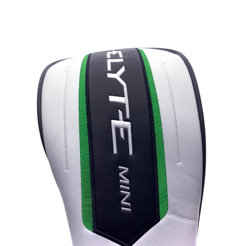 Used Callaway Elyte Mini Driver / 11.5 Degrees / Stiff Flex