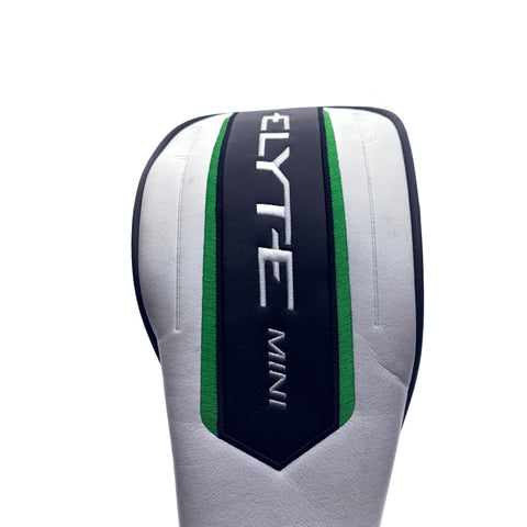 Used Callaway Elyte Mini Driver / 11.5 Degrees / Stiff Flex