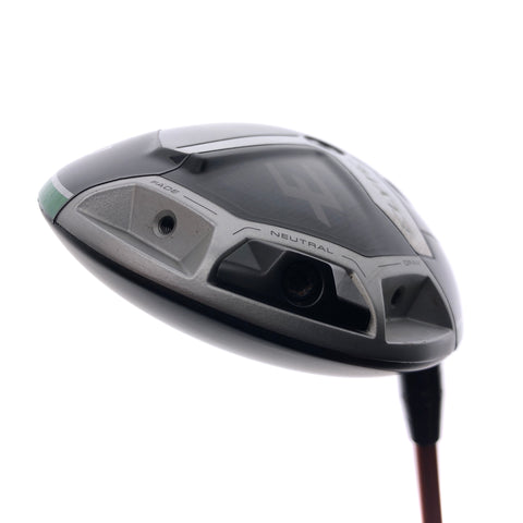 Used Callaway Elyte Mini Driver / 11.5 Degrees / Stiff Flex