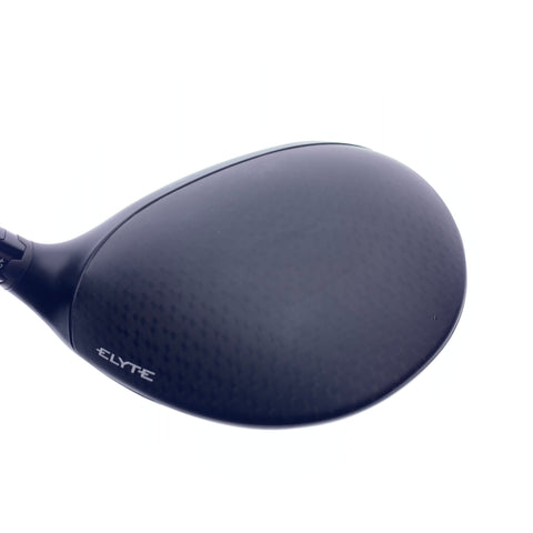 Used Callaway Elyte Mini Driver / 11.5 Degrees / Stiff Flex