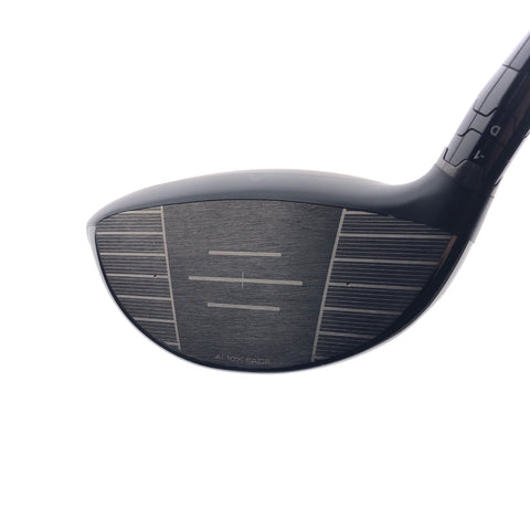 Used Callaway Elyte Mini Driver / 11.5 Degrees / Stiff Flex