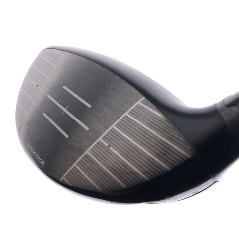 Used Callaway Elyte Mini Driver / 11.5 Degrees / Stiff Flex