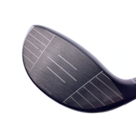 Used Callaway Elyte Mini Driver / 11.5 Degrees / Stiff Flex