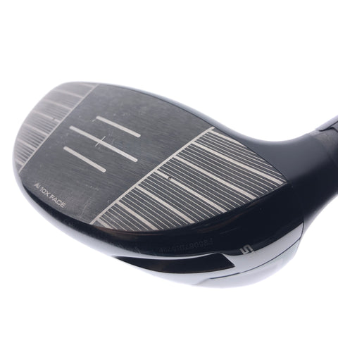 Used Callaway Elyte Mini Driver / 11.5 Degrees / Stiff Flex