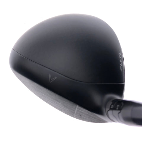 Used Callaway Elyte Mini Driver / 11.5 Degrees / Stiff Flex