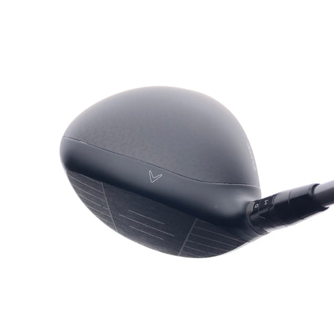 Used Callaway Elyte Mini Driver / 11.5 Degrees / Stiff Flex