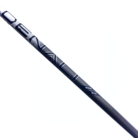 Used Callaway Elyte Mini Driver / 11.5 Degrees / Stiff Flex