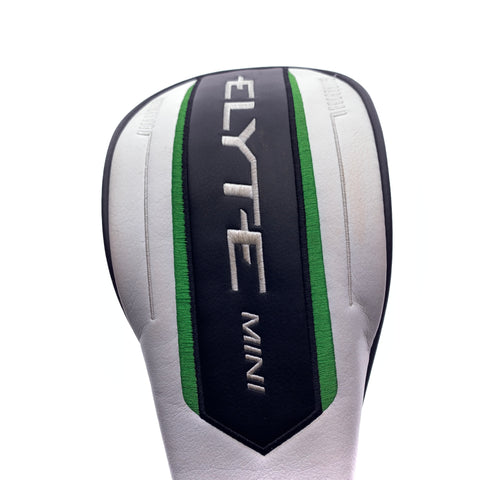 Used Callaway Elyte Mini Driver / 13.5 Degrees / Regular Flex