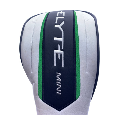 Used Callaway Elyte Mini Driver / 13.5 Degrees / Regular Flex