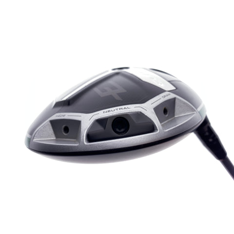 Used Callaway Elyte Mini Driver / 13.5 Degrees / Regular Flex