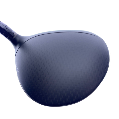Used Callaway Elyte Mini Driver / 13.5 Degrees / Regular Flex