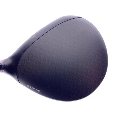 Used Callaway Elyte Mini Driver / 13.5 Degrees / Regular Flex