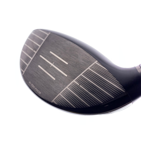 Used Callaway Elyte Mini Driver / 13.5 Degrees / Regular Flex