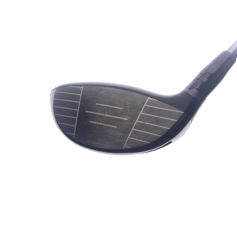 Used Callaway Elyte Mini Driver / 13.5 Degrees / Regular Flex