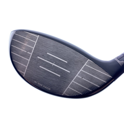 Used Callaway Elyte Mini Driver / 13.5 Degrees / Regular Flex