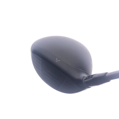 Used Callaway Elyte Mini Driver / 13.5 Degrees / Regular Flex