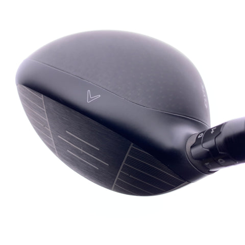 Used Callaway Elyte Mini Driver / 13.5 Degrees / Regular Flex