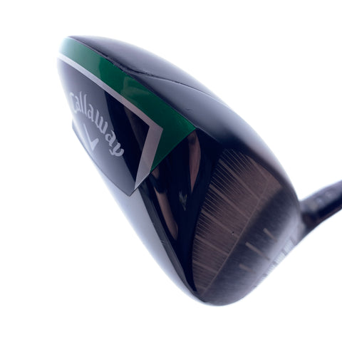 Used Callaway Elyte Mini Driver / 13.5 Degrees / Regular Flex