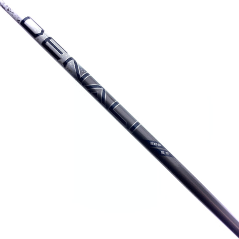 Used Callaway Elyte Mini Driver / 13.5 Degrees / Regular Flex