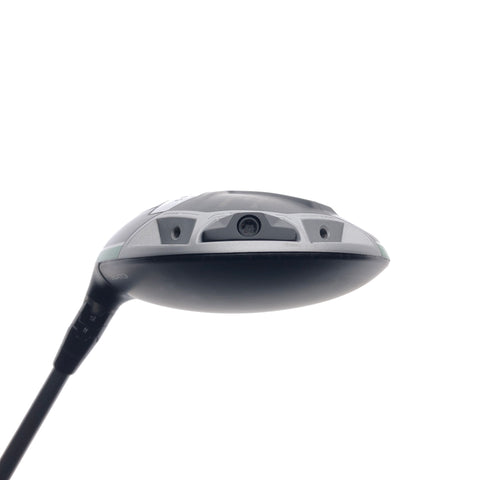 Used Callaway Elyte Mini Driver / 13.5 Degrees / Regular Flex / Left-Handed
