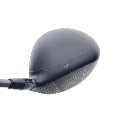 Used Callaway Elyte Mini Driver / 13.5 Degrees / Regular Flex / Left-Handed