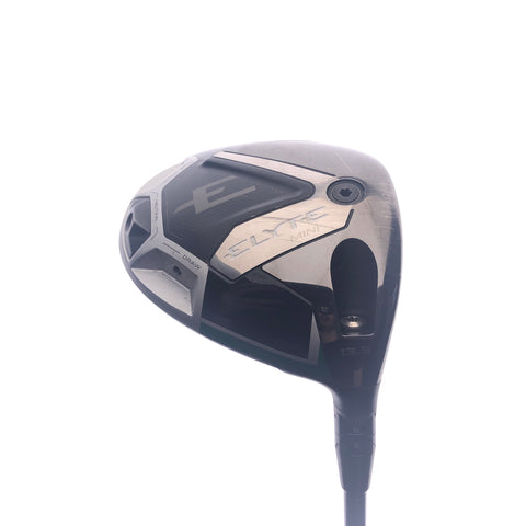 Used Callaway Elyte Mini Driver / 13.5 Degrees / Regular Flex
