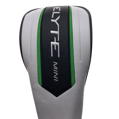 Used Callaway Elyte Mini Driver / 13.5 Degrees / Stiff Flex