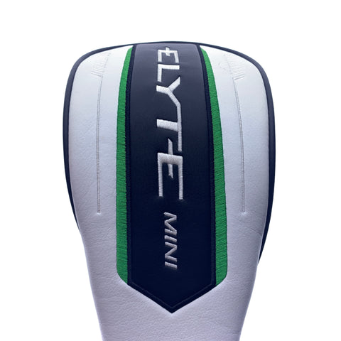 Used Callaway Elyte Mini Driver / 13.5 Degrees / Stiff Flex
