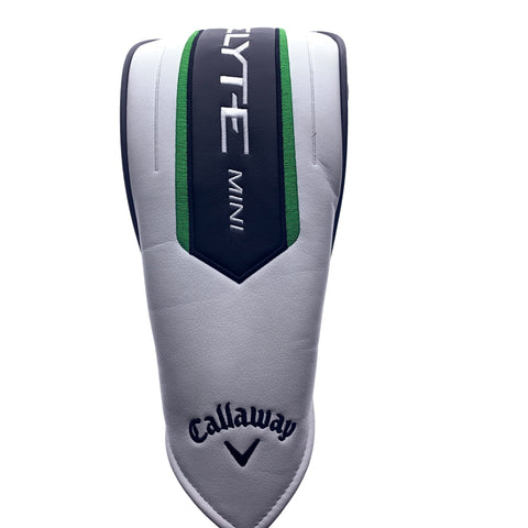 Used Callaway Elyte Mini Driver / 13.5 Degrees / Stiff Flex