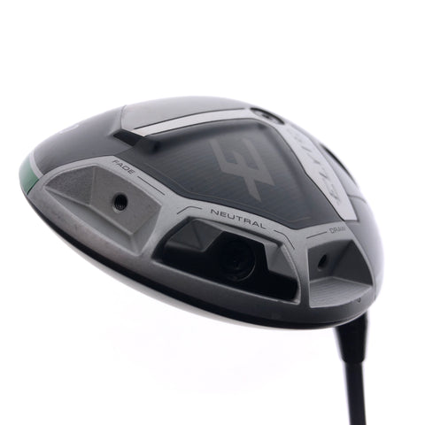 Used Callaway Elyte Mini Driver / 13.5 Degrees / Stiff Flex