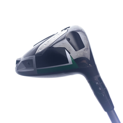 Used Callaway Elyte Mini Driver / 13.5 Degrees / Stiff Flex