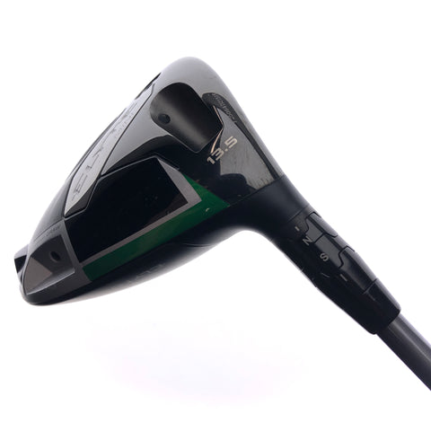 Used Callaway Elyte Mini Driver / 13.5 Degrees / Stiff Flex