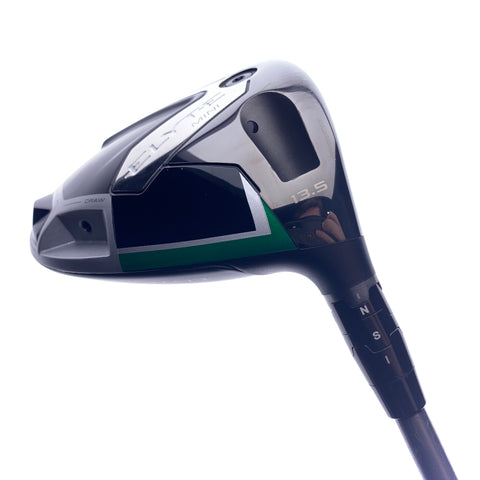 Used Callaway Elyte Mini Driver / 13.5 Degrees / Stiff Flex