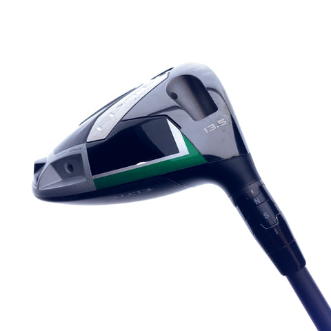 Used Callaway Elyte Mini Driver / 13.5 Degrees / Stiff Flex