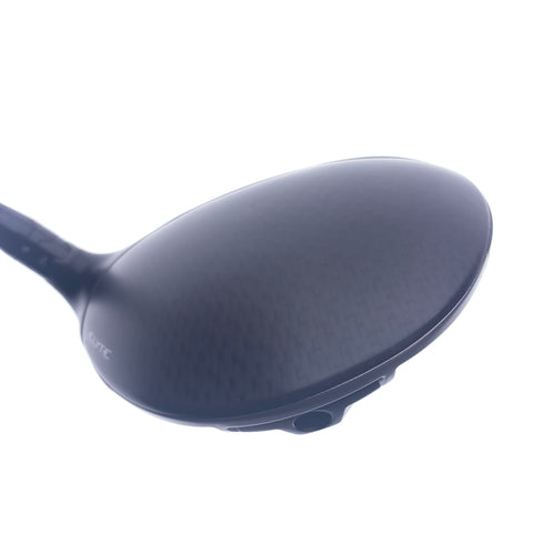 Used Callaway Elyte Mini Driver / 13.5 Degrees / Stiff Flex