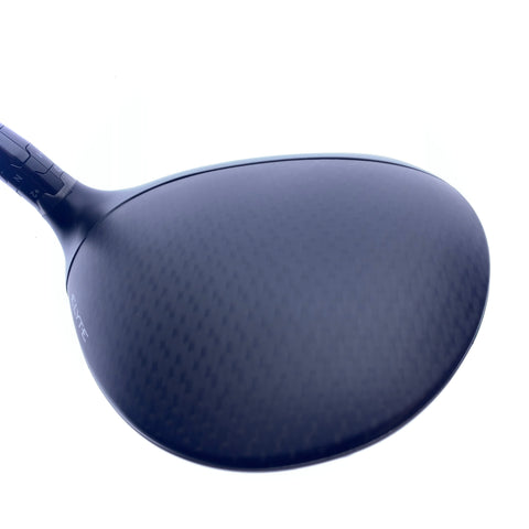 Used Callaway Elyte Mini Driver / 13.5 Degrees / Stiff Flex