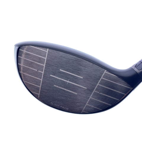 Used Callaway Elyte Mini Driver / 13.5 Degrees / Stiff Flex
