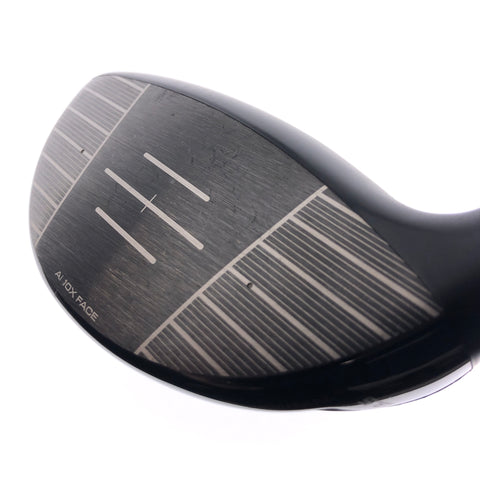 Used Callaway Elyte Mini Driver / 13.5 Degrees / Stiff Flex